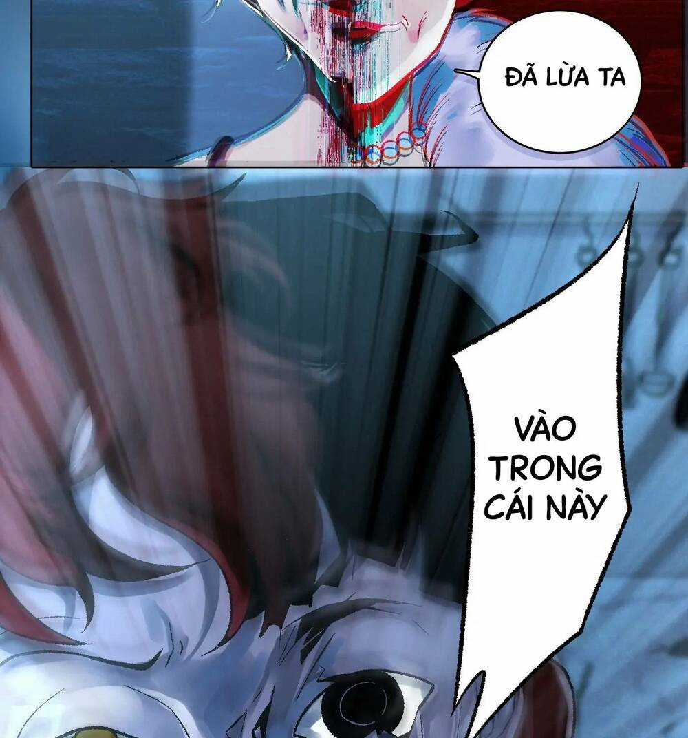 Trinh Thám Vlog Chapter 12 trang 22