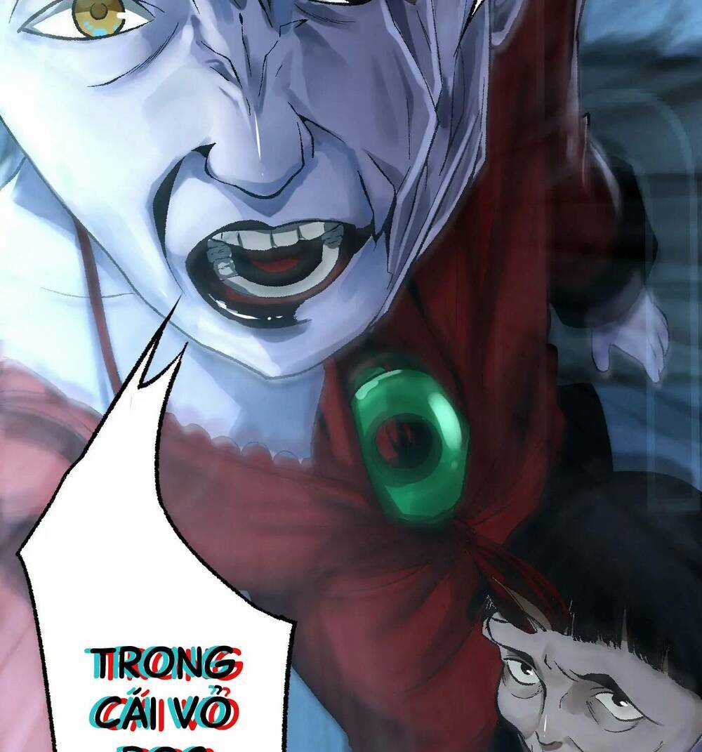 Trinh Thám Vlog Chapter 12 trang 23