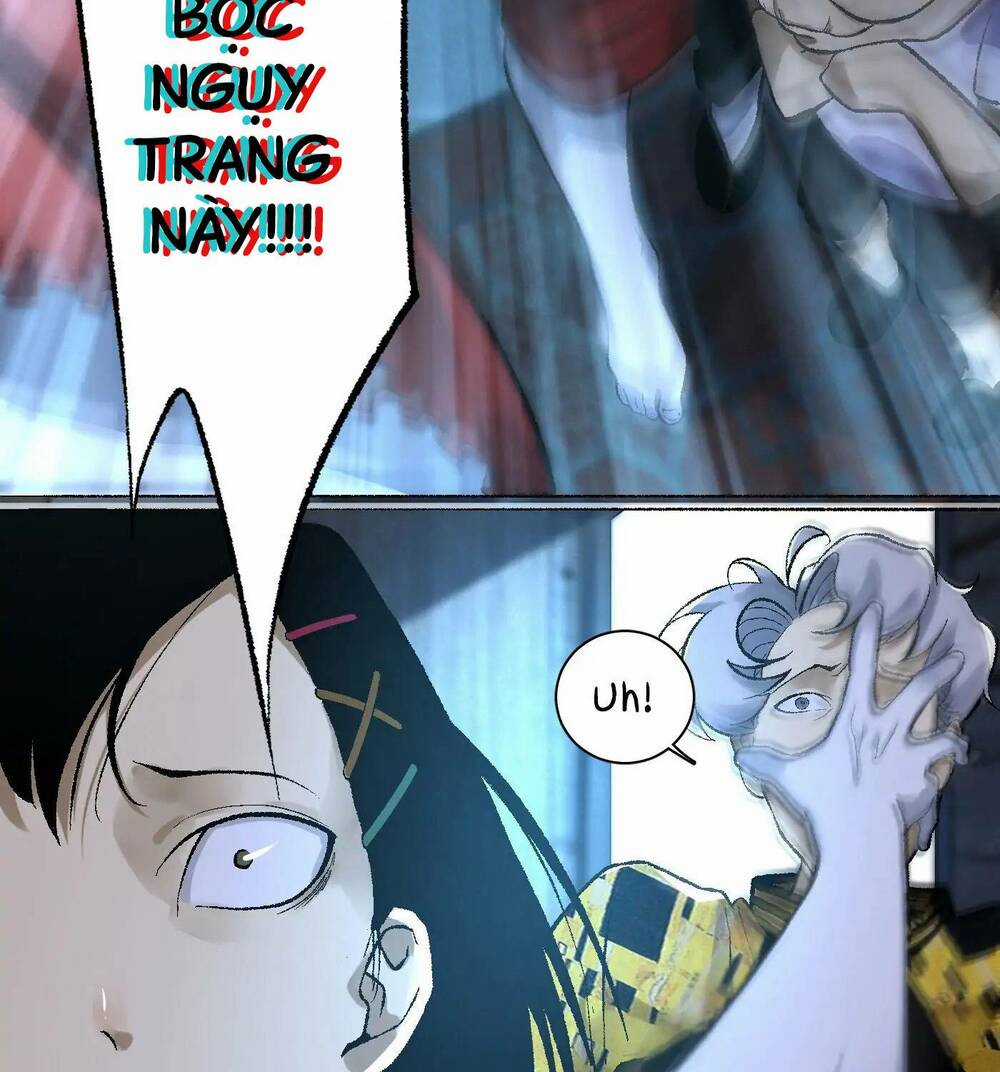 Trinh Thám Vlog Chapter 12 trang 24