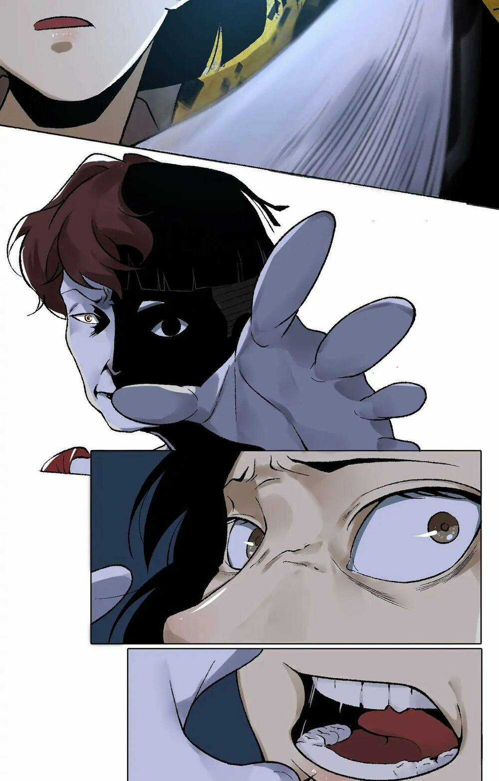 Trinh Thám Vlog Chapter 12 trang 25