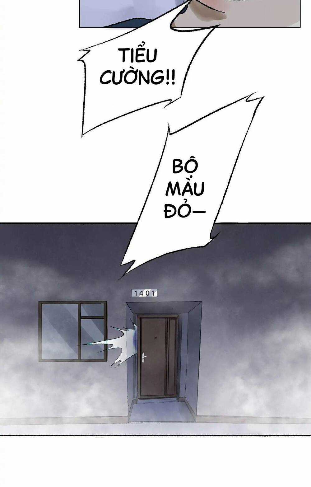 Trinh Thám Vlog Chapter 12 trang 26