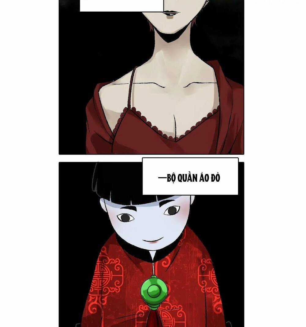 Trinh Thám Vlog Chapter 12 trang 29