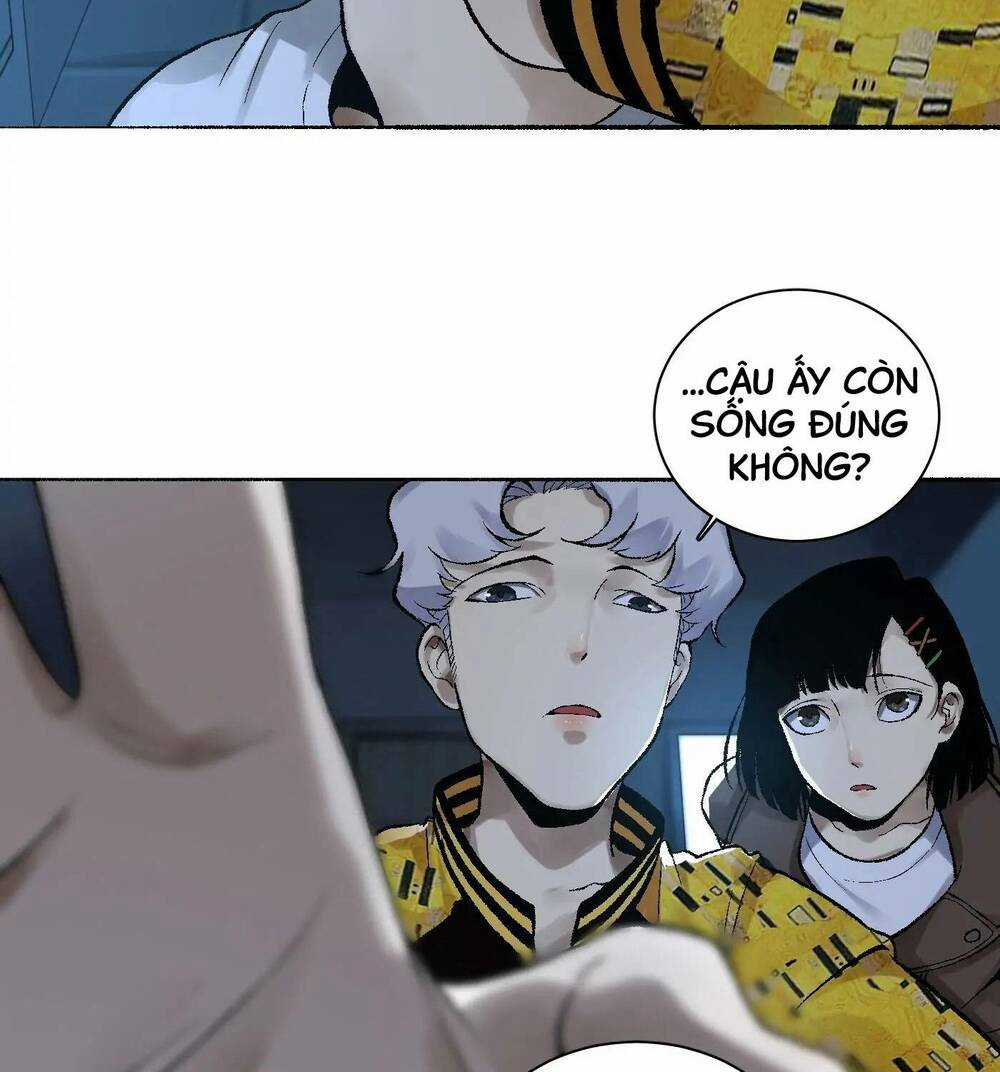 Trinh Thám Vlog Chapter 12 trang 3