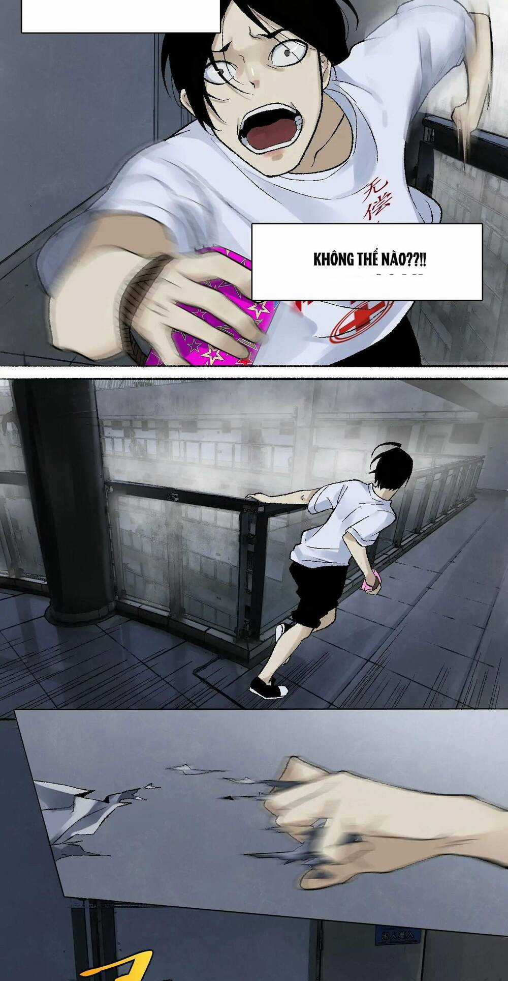 Trinh Thám Vlog Chapter 12 trang 31