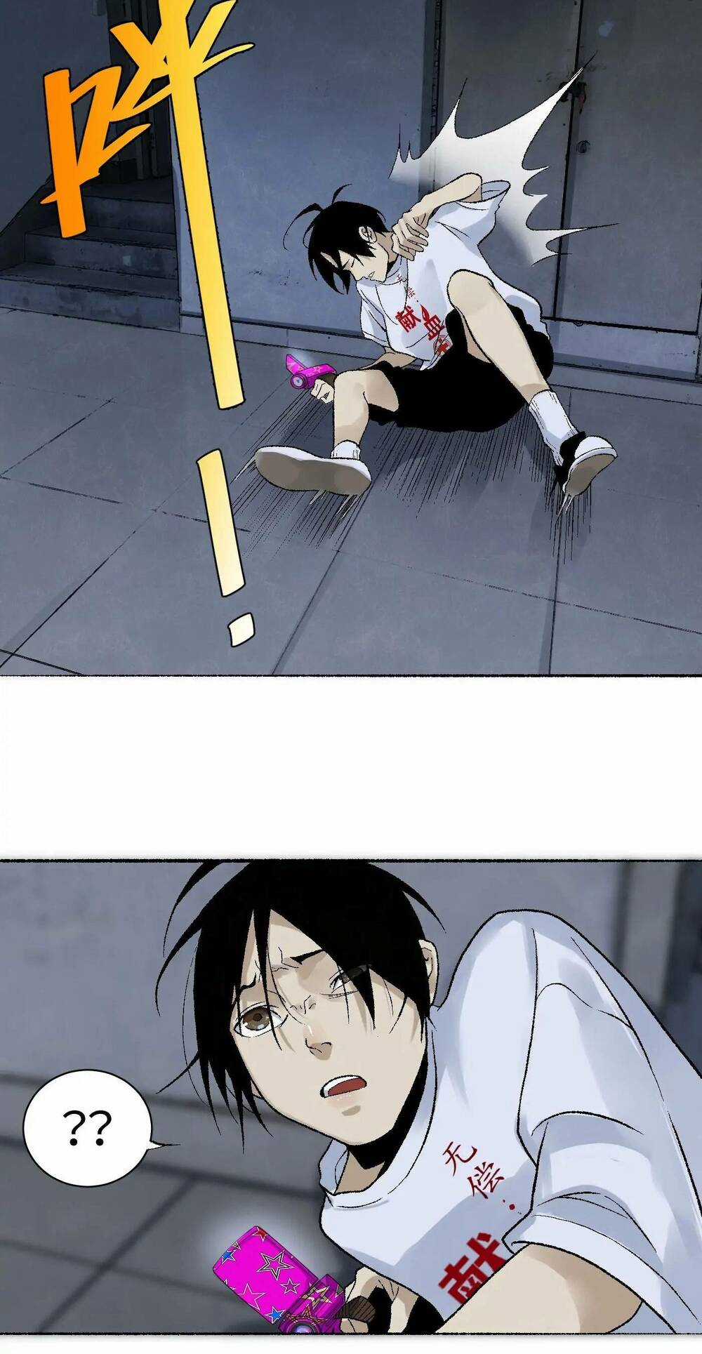 Trinh Thám Vlog Chapter 12 trang 32