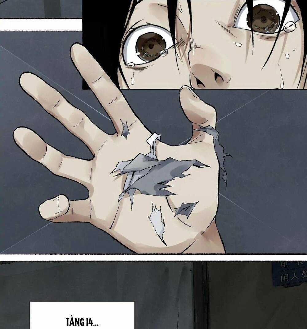 Trinh Thám Vlog Chapter 12 trang 34