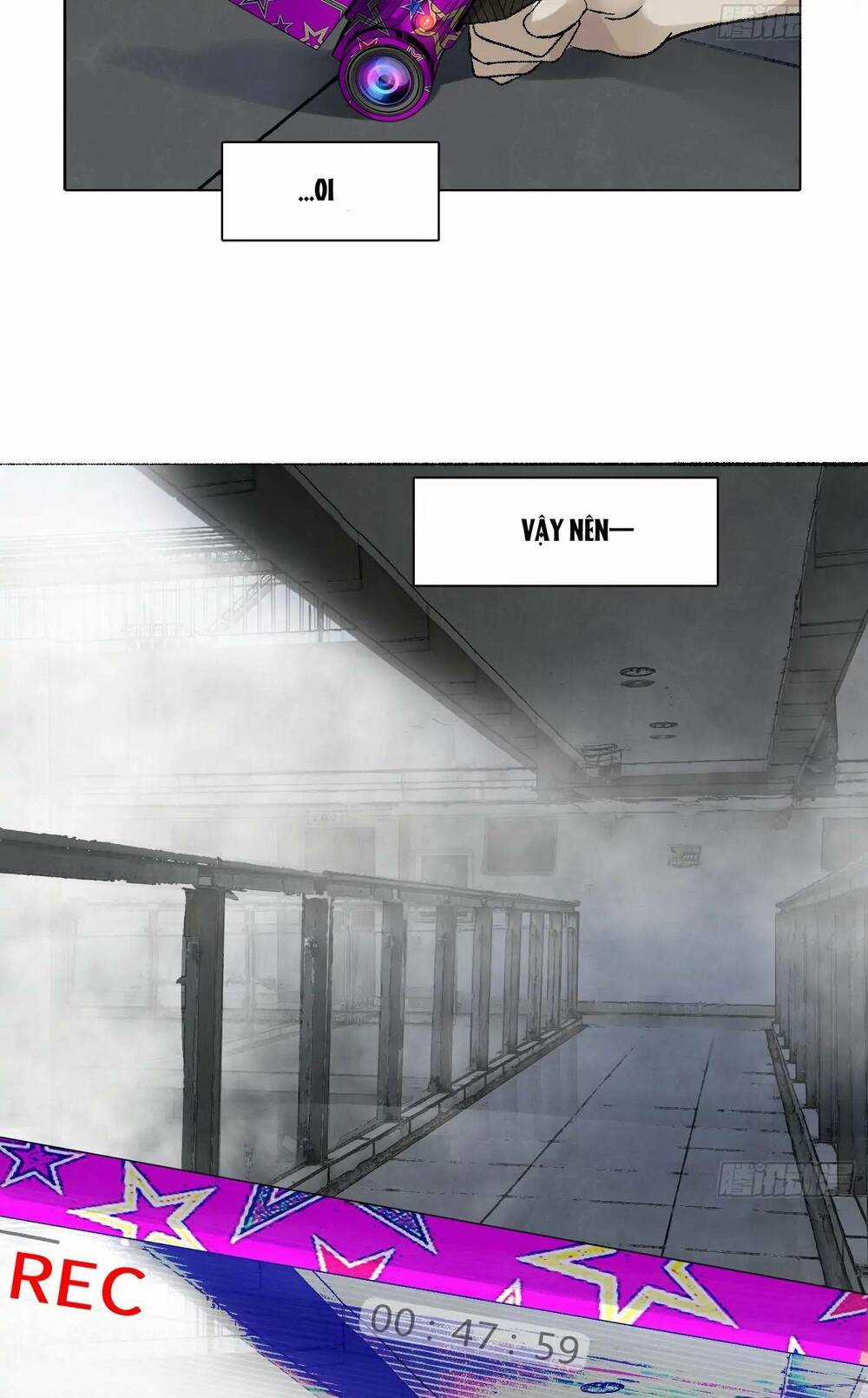 Trinh Thám Vlog Chapter 12 trang 37