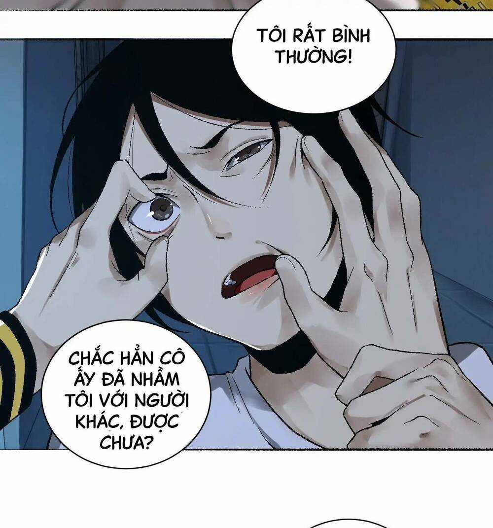 Trinh Thám Vlog Chapter 12 trang 4