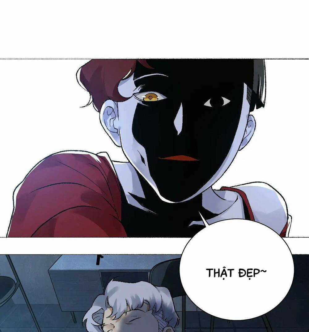 Trinh Thám Vlog Chapter 12 trang 40