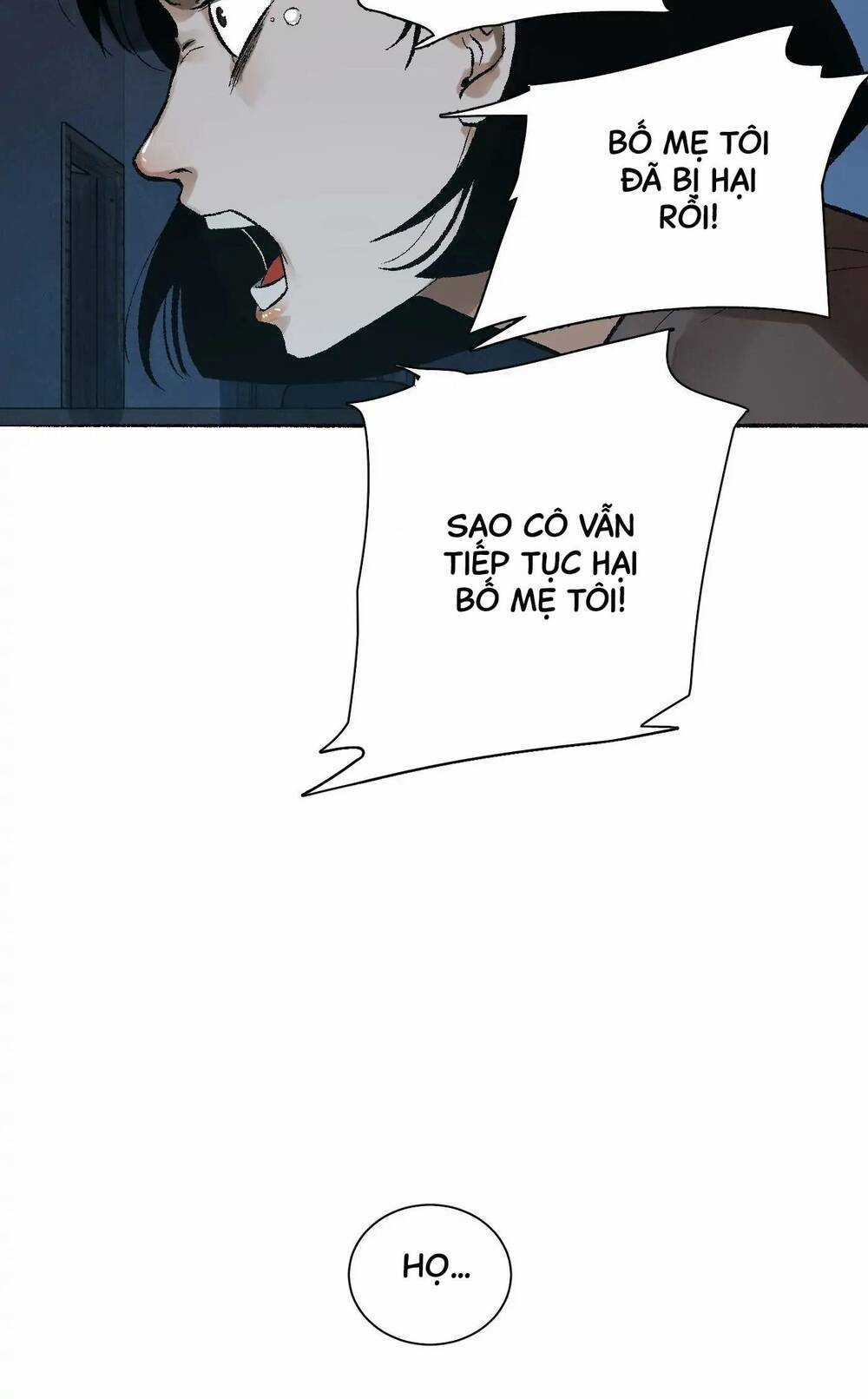 Trinh Thám Vlog Chapter 12 trang 44