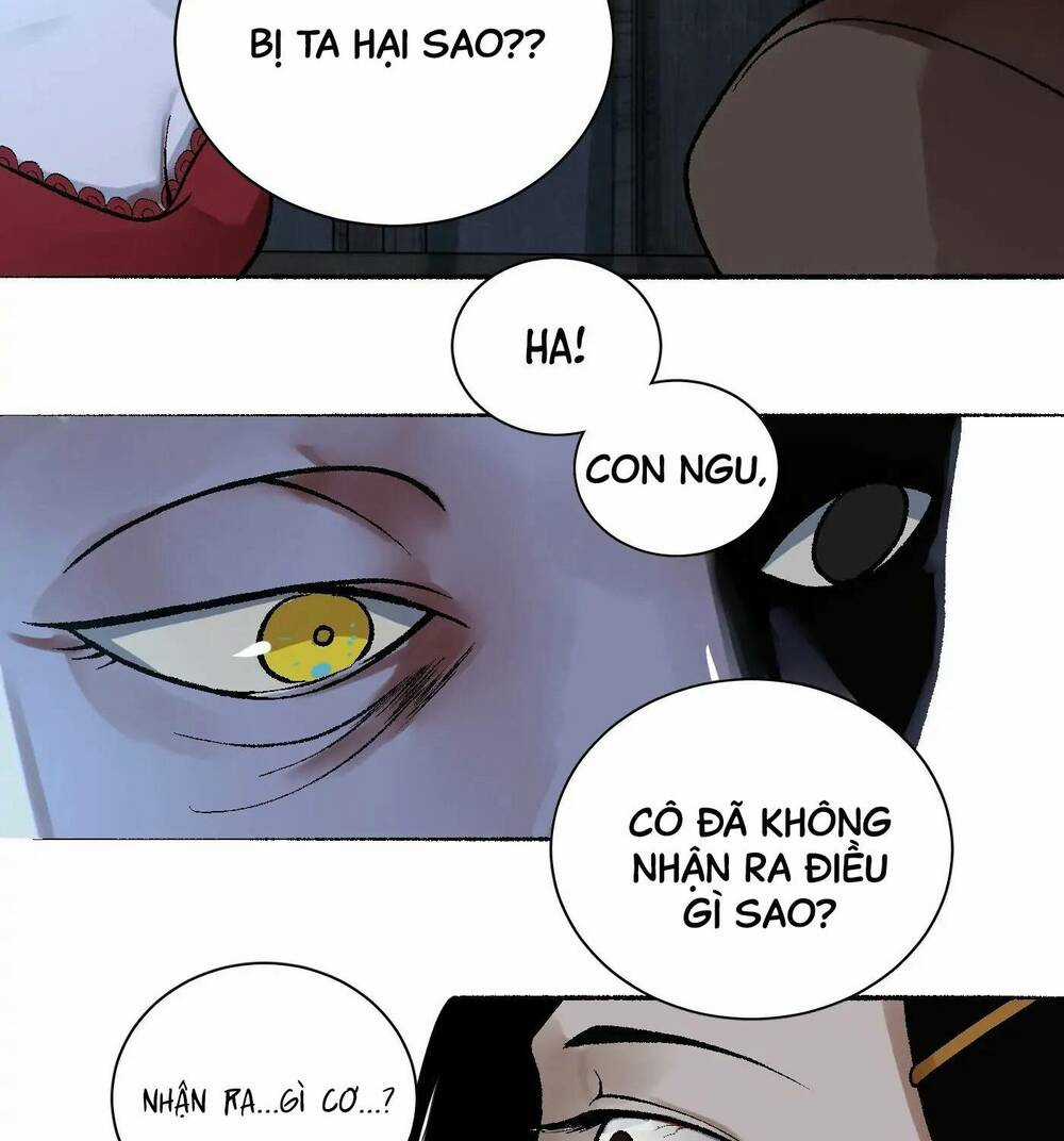Trinh Thám Vlog Chapter 12 trang 46