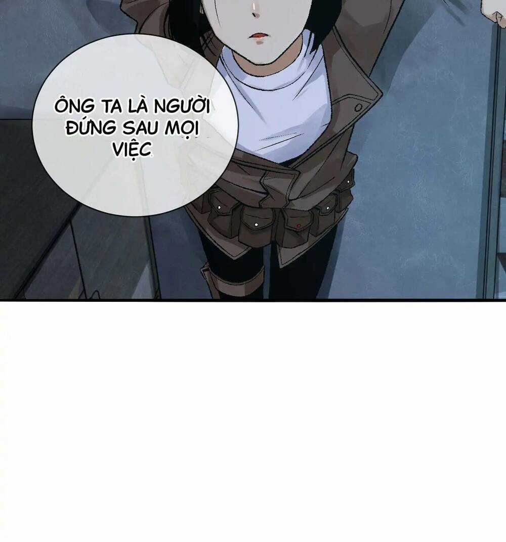 Trinh Thám Vlog Chapter 12 trang 48