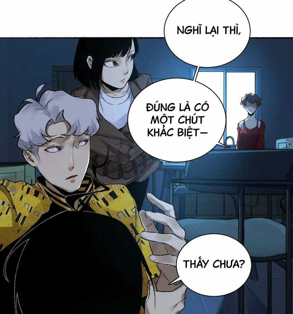 Trinh Thám Vlog Chapter 12 trang 5