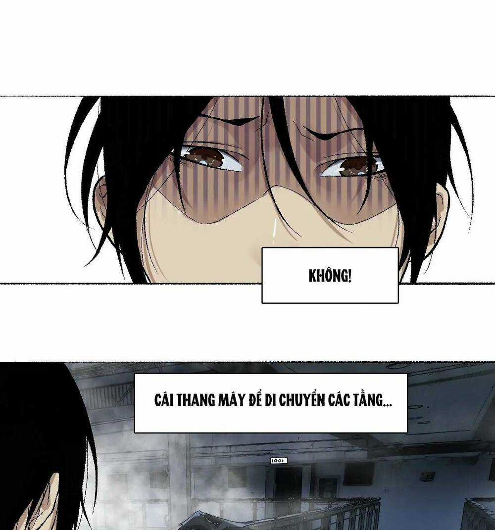 Trinh Thám Vlog Chapter 12 trang 51