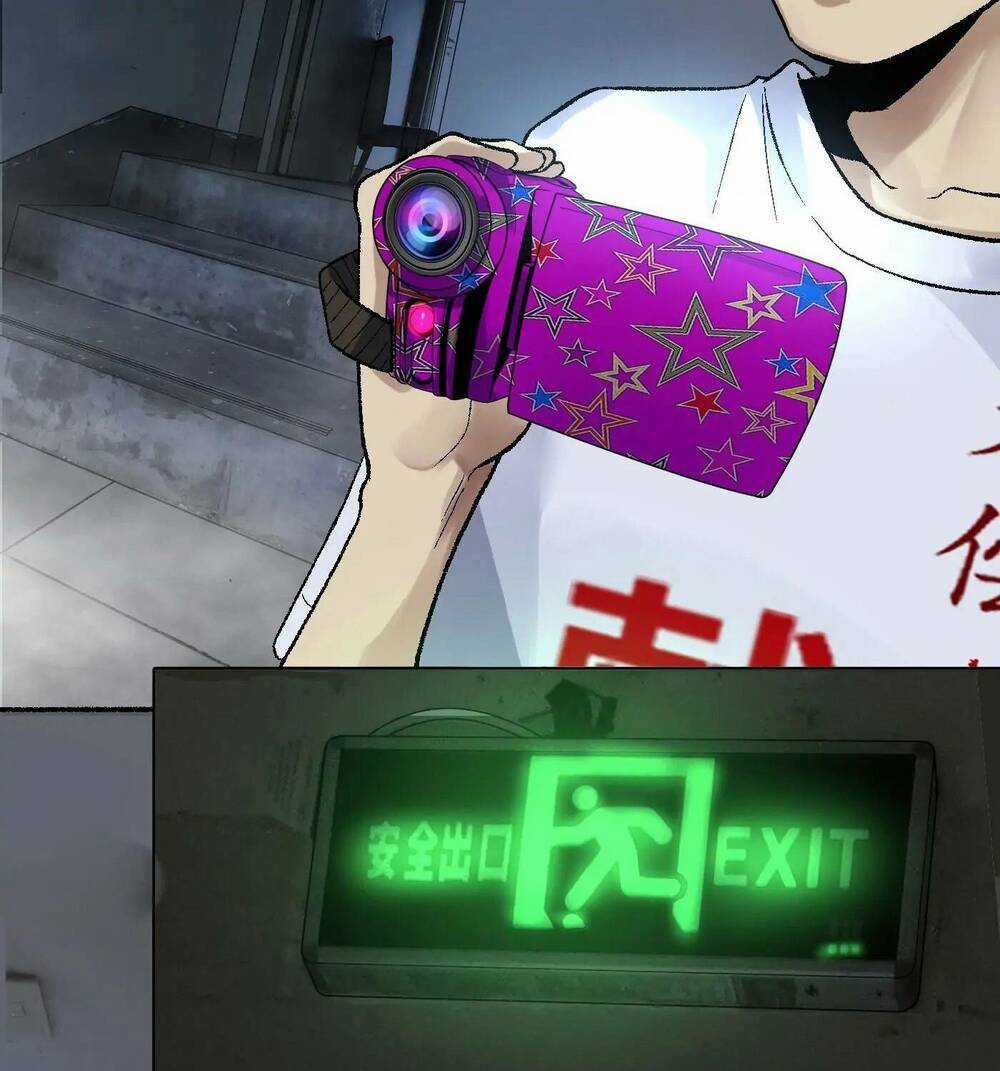 Trinh Thám Vlog Chapter 12 trang 53