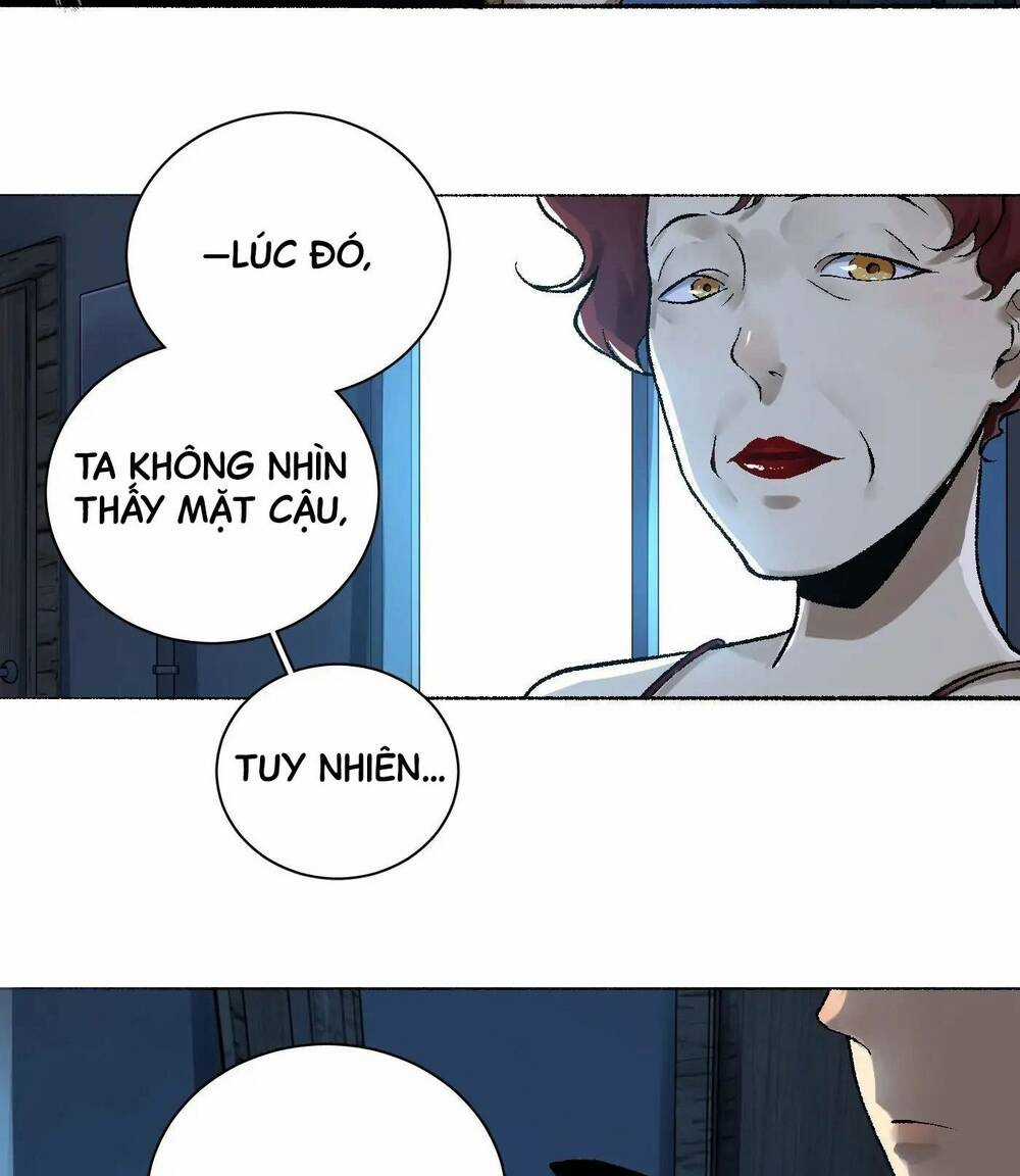 Trinh Thám Vlog Chapter 12 trang 6