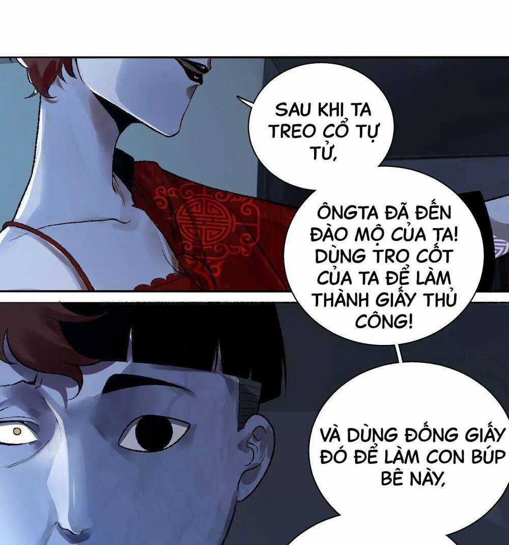 Trinh Thám Vlog Chapter 12 trang 63