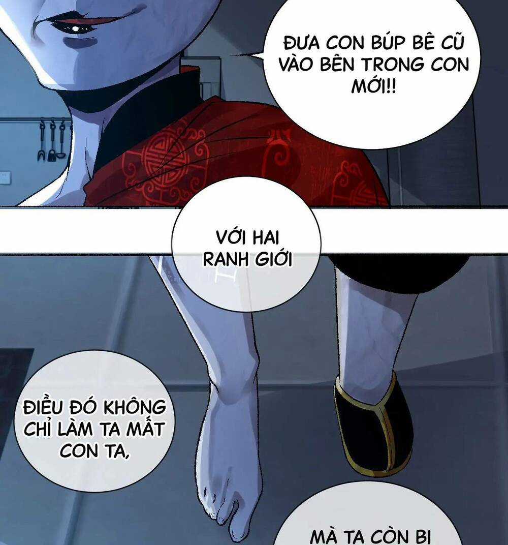 Trinh Thám Vlog Chapter 12 trang 64