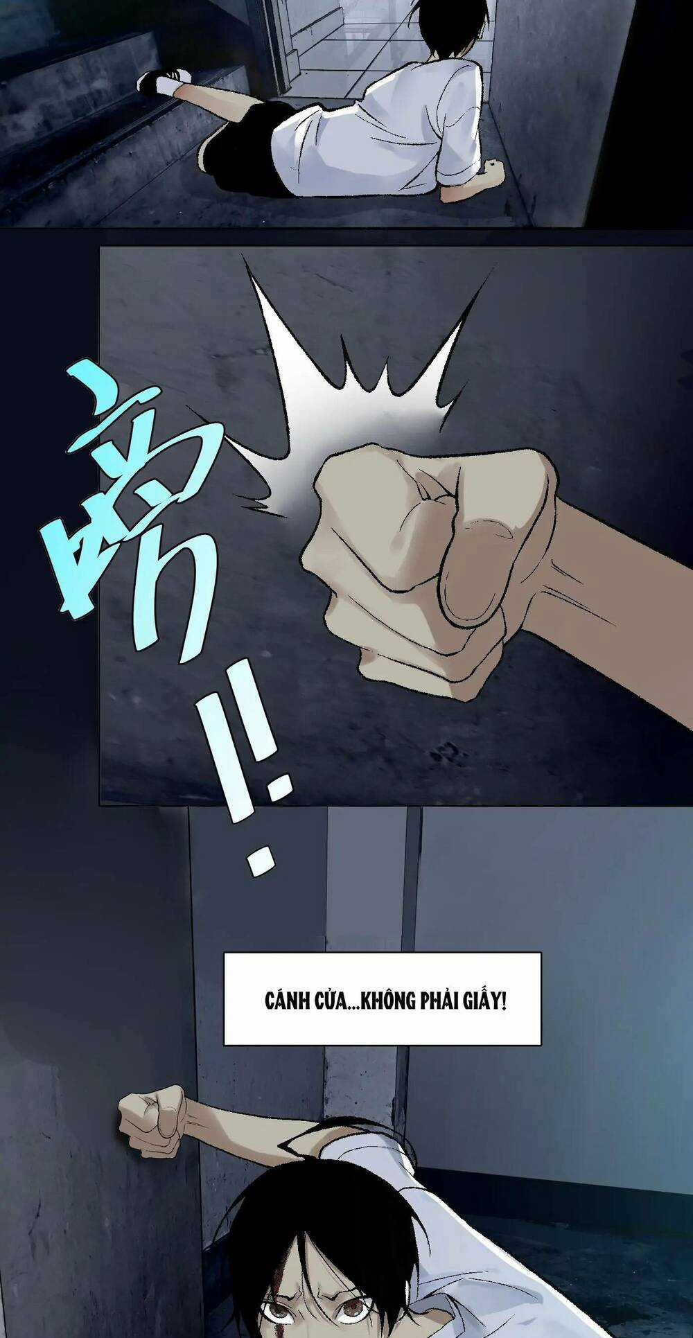 Trinh Thám Vlog Chapter 12 trang 69