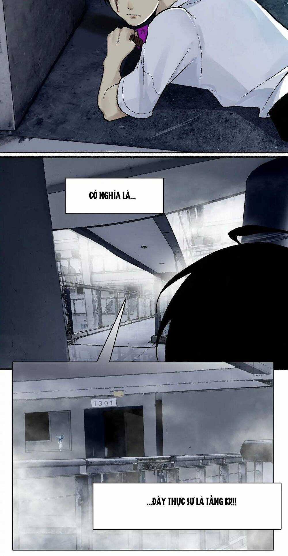 Trinh Thám Vlog Chapter 12 trang 70