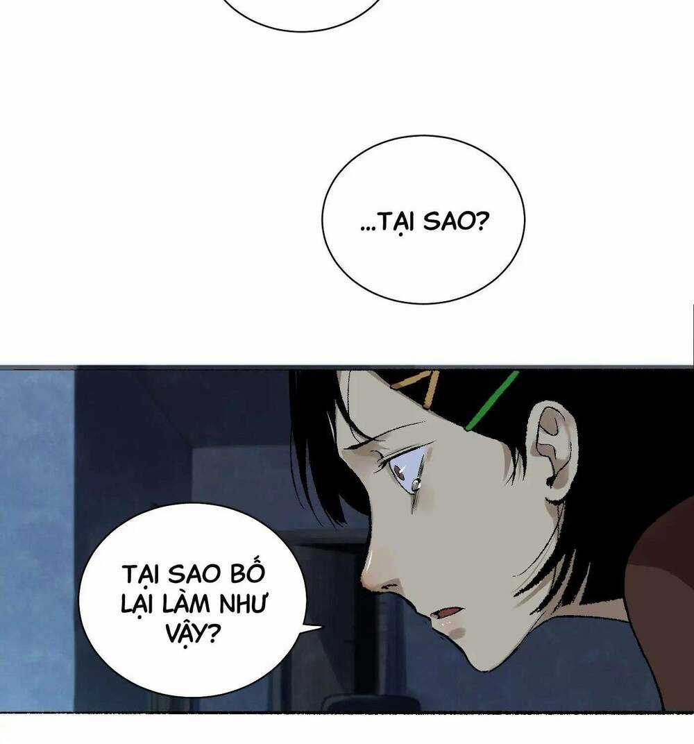 Trinh Thám Vlog Chapter 12 trang 72