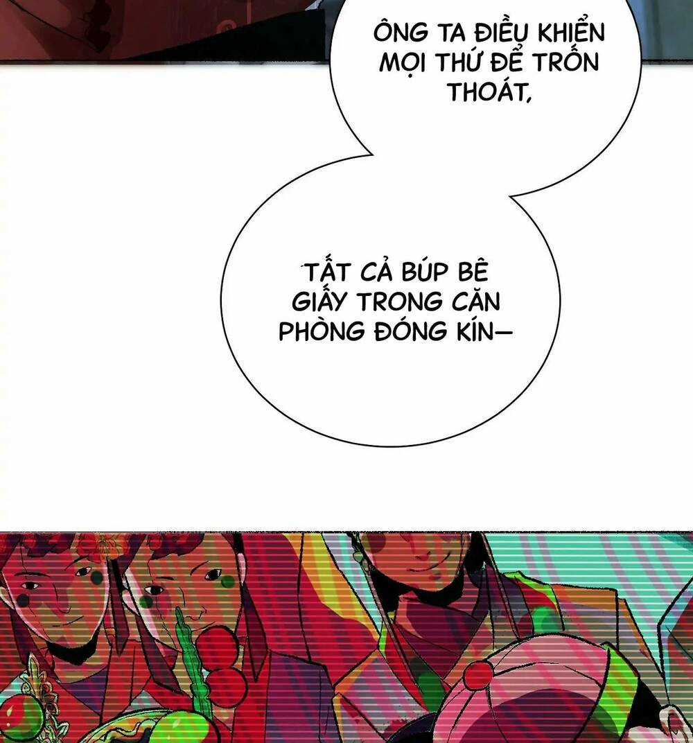 Trinh Thám Vlog Chapter 12 trang 74