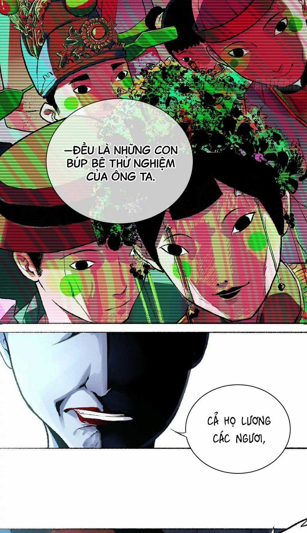 Trinh Thám Vlog Chapter 12 trang 75