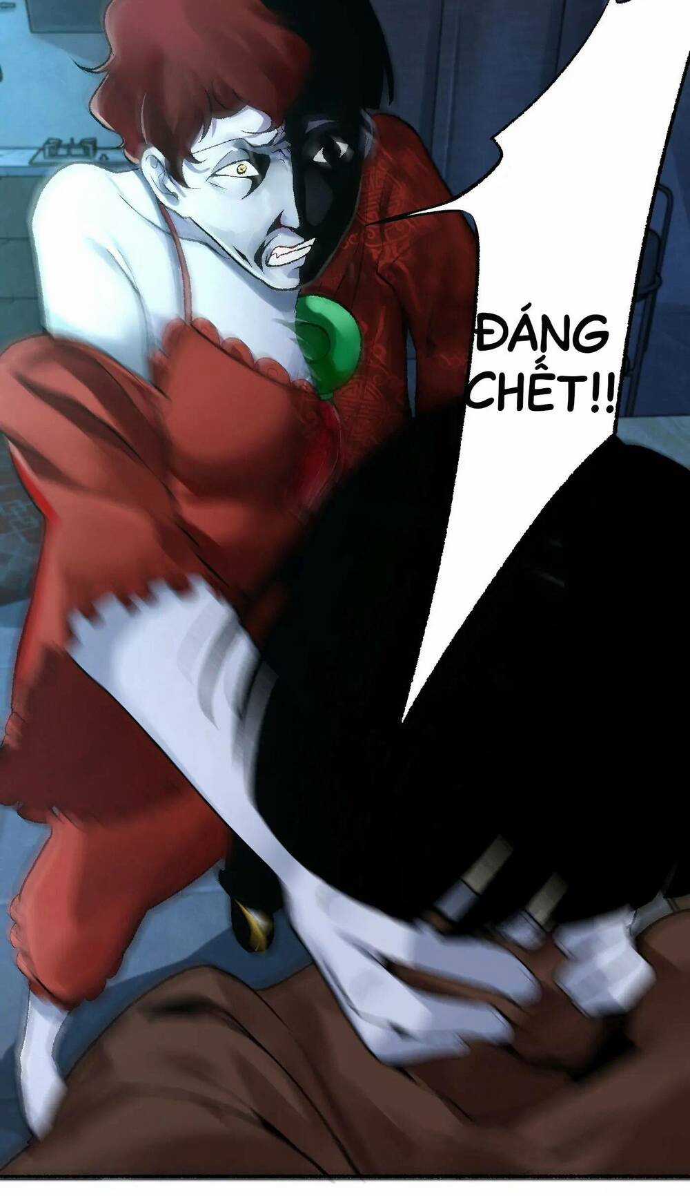 Trinh Thám Vlog Chapter 12 trang 76