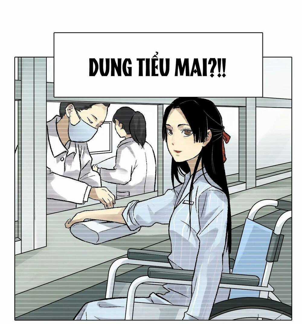 Trinh Thám Vlog Chapter 12 trang 8