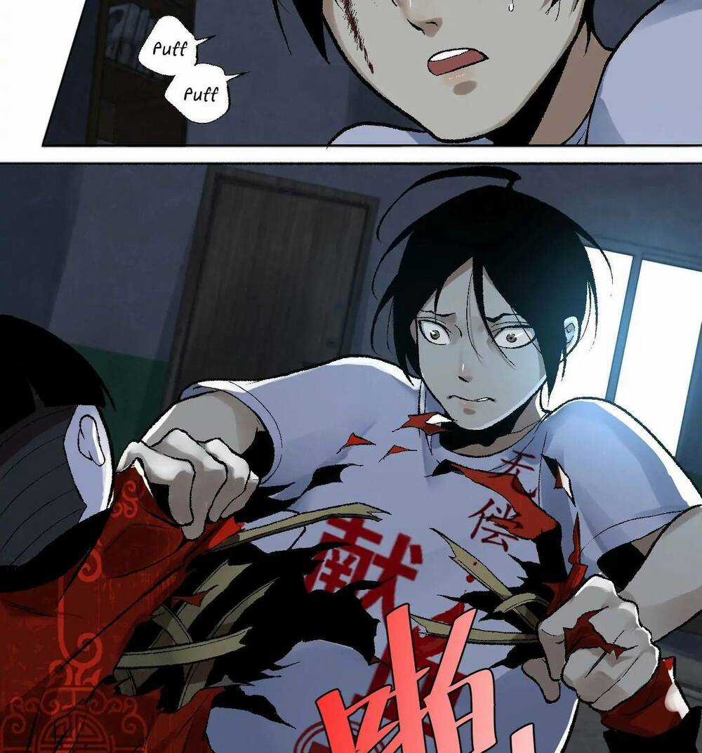 Trinh Thám Vlog Chapter 12 trang 80