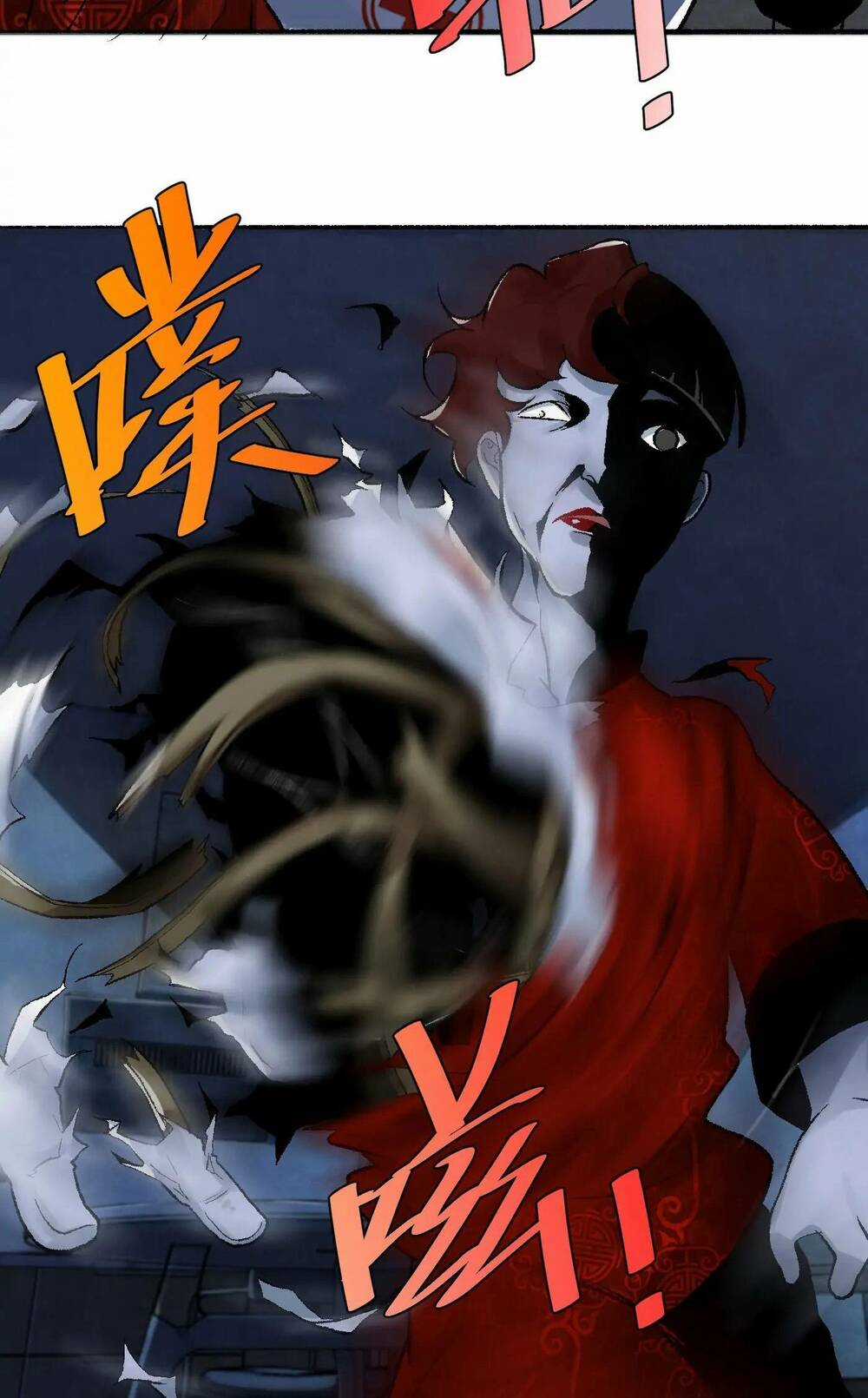 Trinh Thám Vlog Chapter 12 trang 81