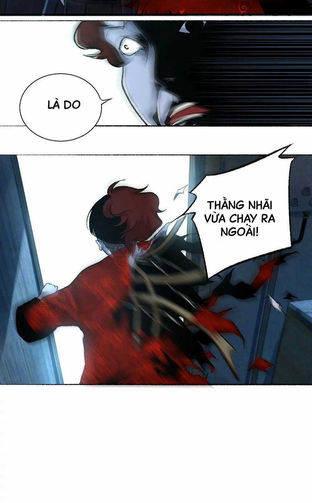 Trinh Thám Vlog Chapter 12 trang 82