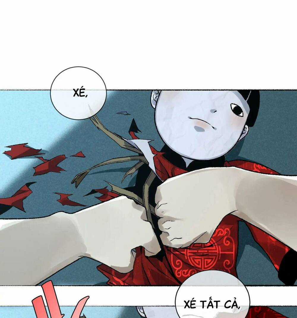 Trinh Thám Vlog Chapter 12 trang 83