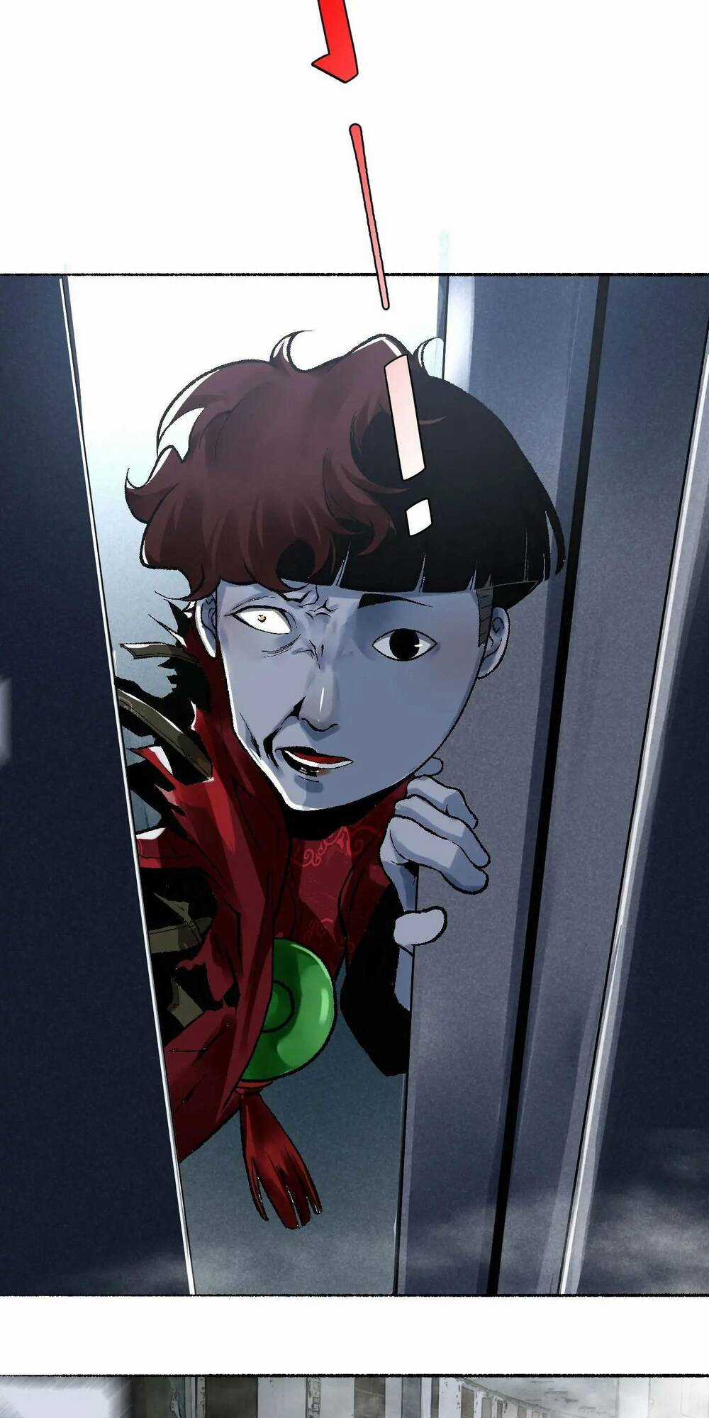 Trinh Thám Vlog Chapter 12 trang 87