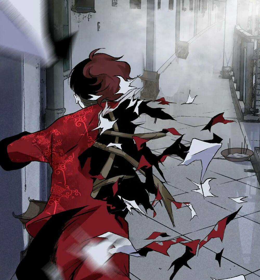 Trinh Thám Vlog Chapter 12 trang 88