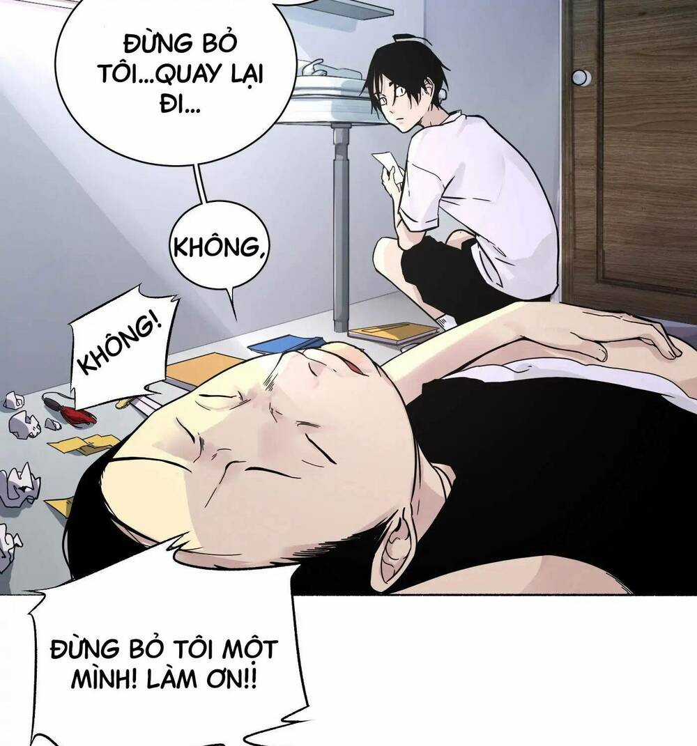 Trinh Thám Vlog Chapter 14 trang 23