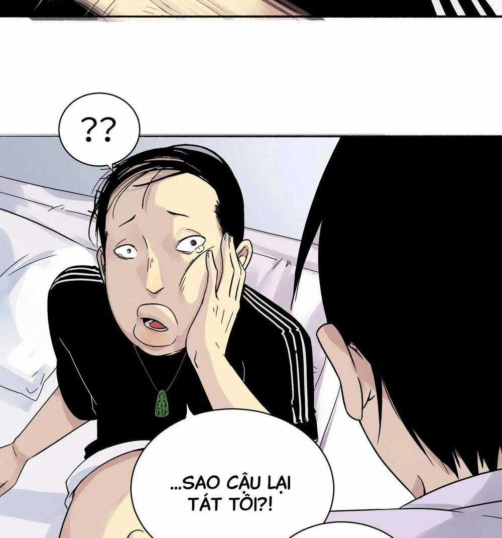 Trinh Thám Vlog Chapter 14 trang 25