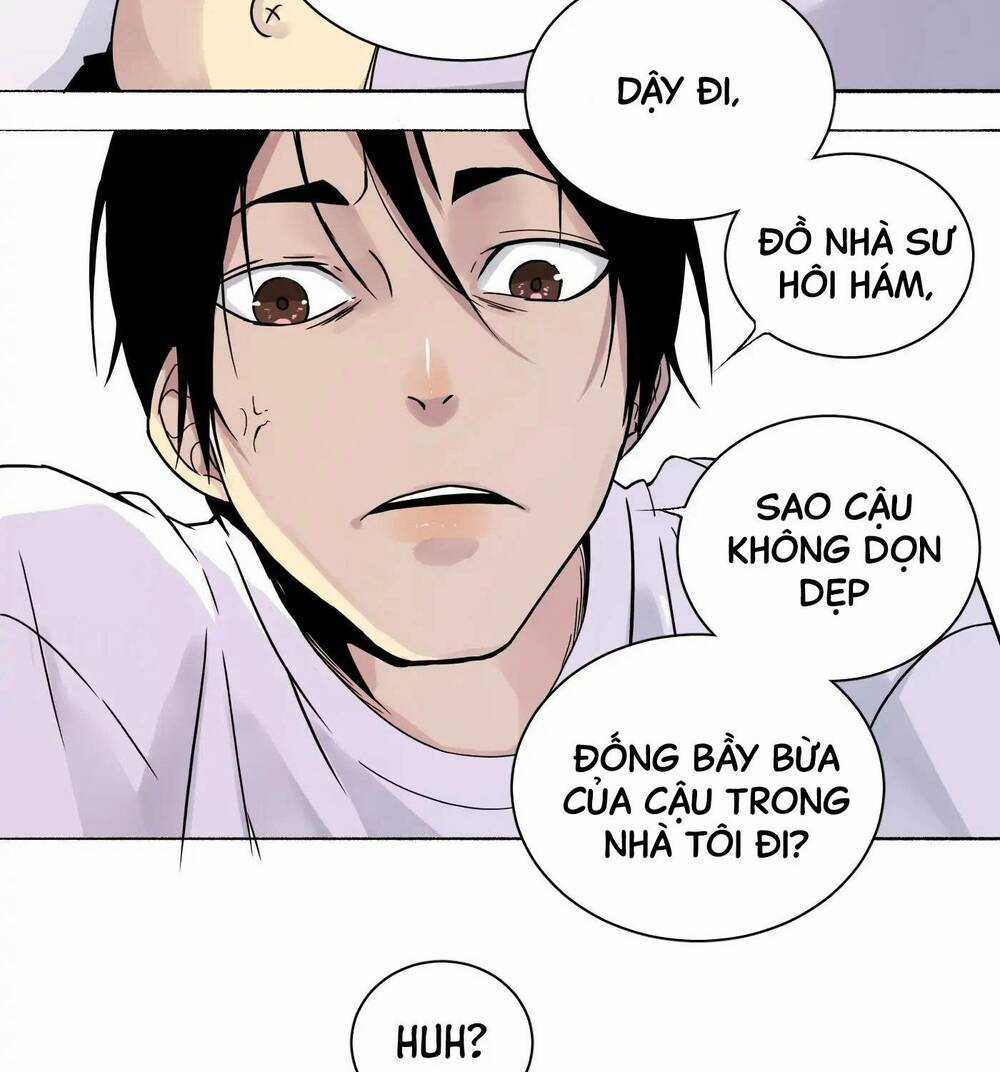 Trinh Thám Vlog Chapter 14 trang 26