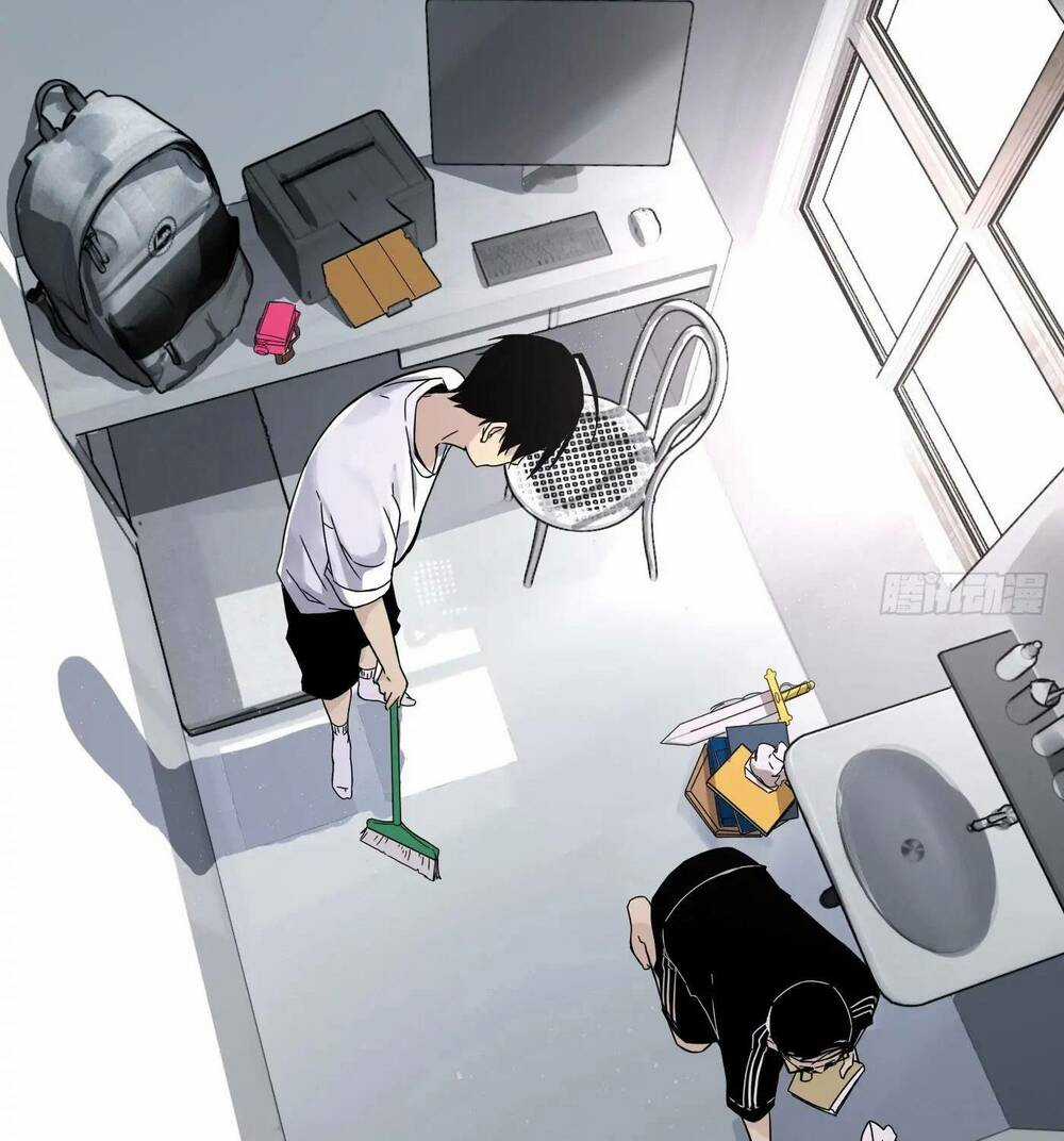 Trinh Thám Vlog Chapter 14 trang 30