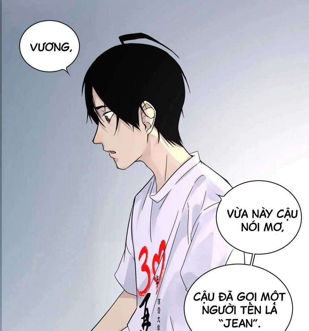 Trinh Thám Vlog Chapter 14 trang 32