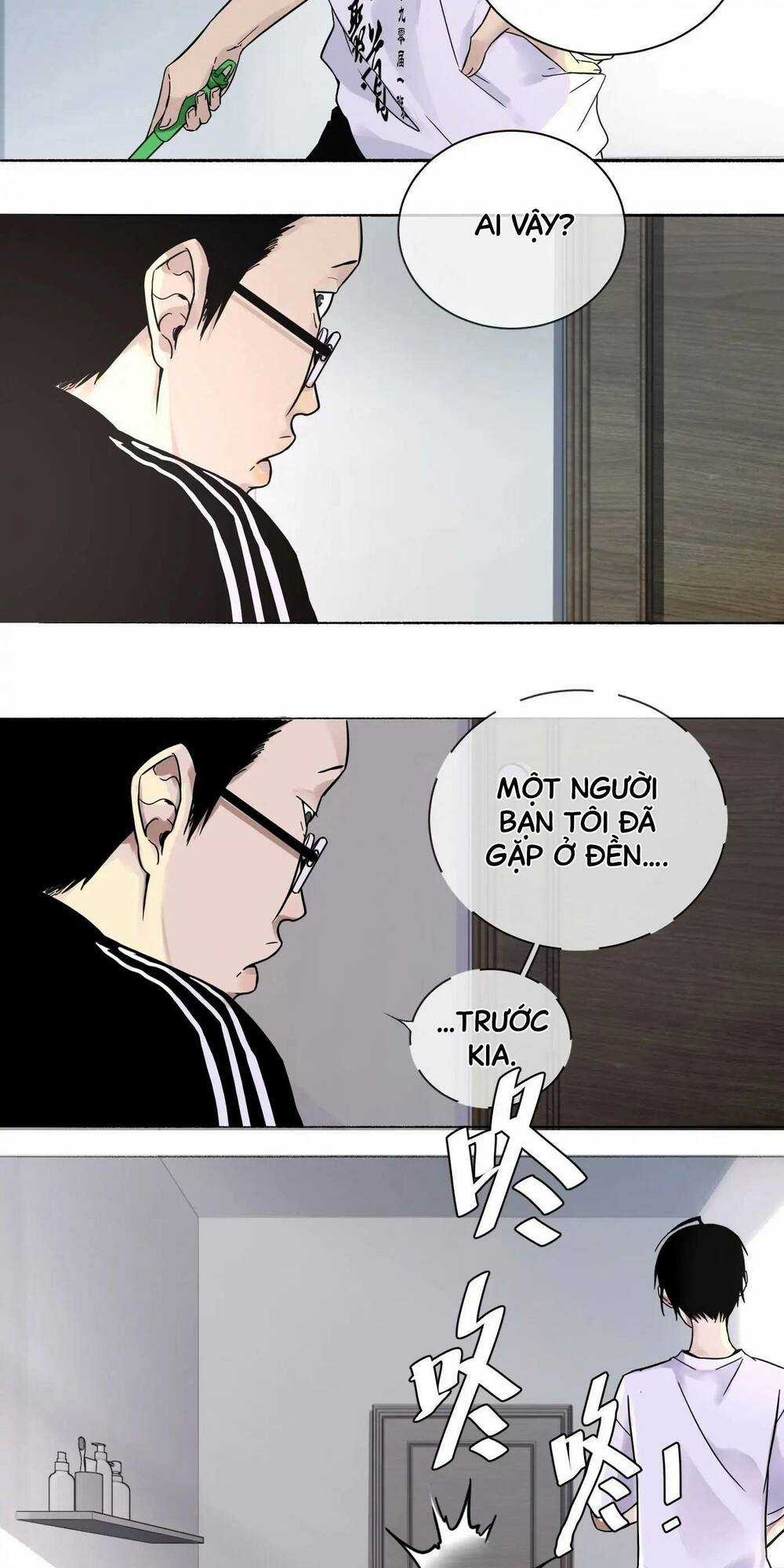 Trinh Thám Vlog Chapter 14 trang 33