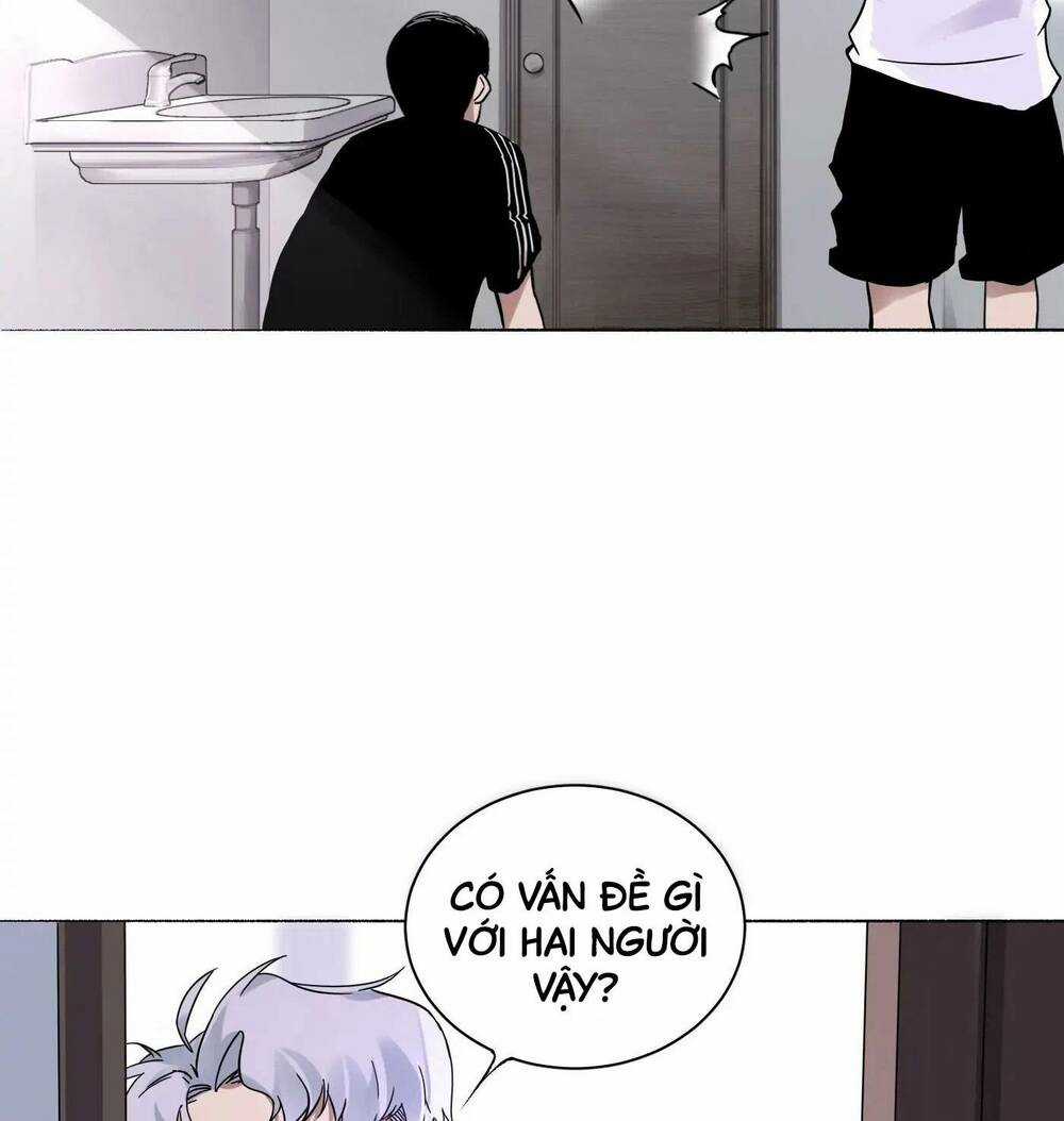 Trinh Thám Vlog Chapter 14 trang 34