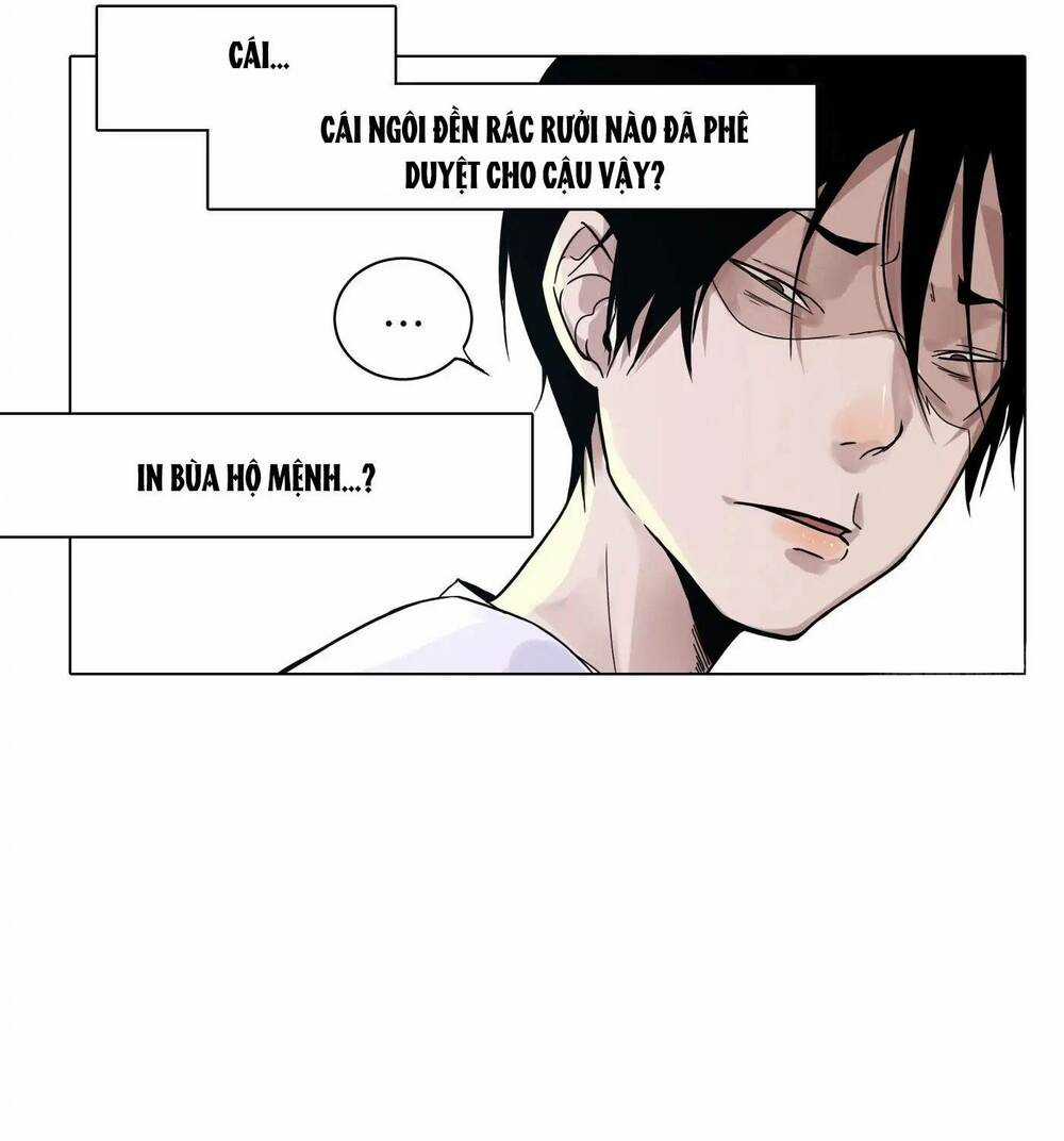 Trinh Thám Vlog Chapter 14 trang 39