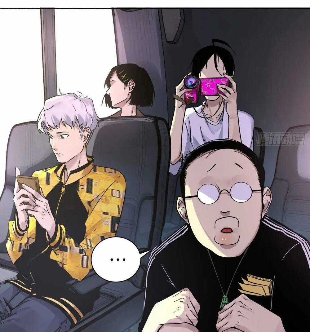 Trinh Thám Vlog Chapter 14 trang 56