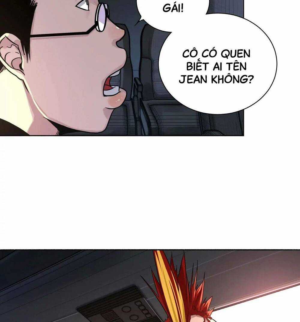 Trinh Thám Vlog Chapter 14 trang 59