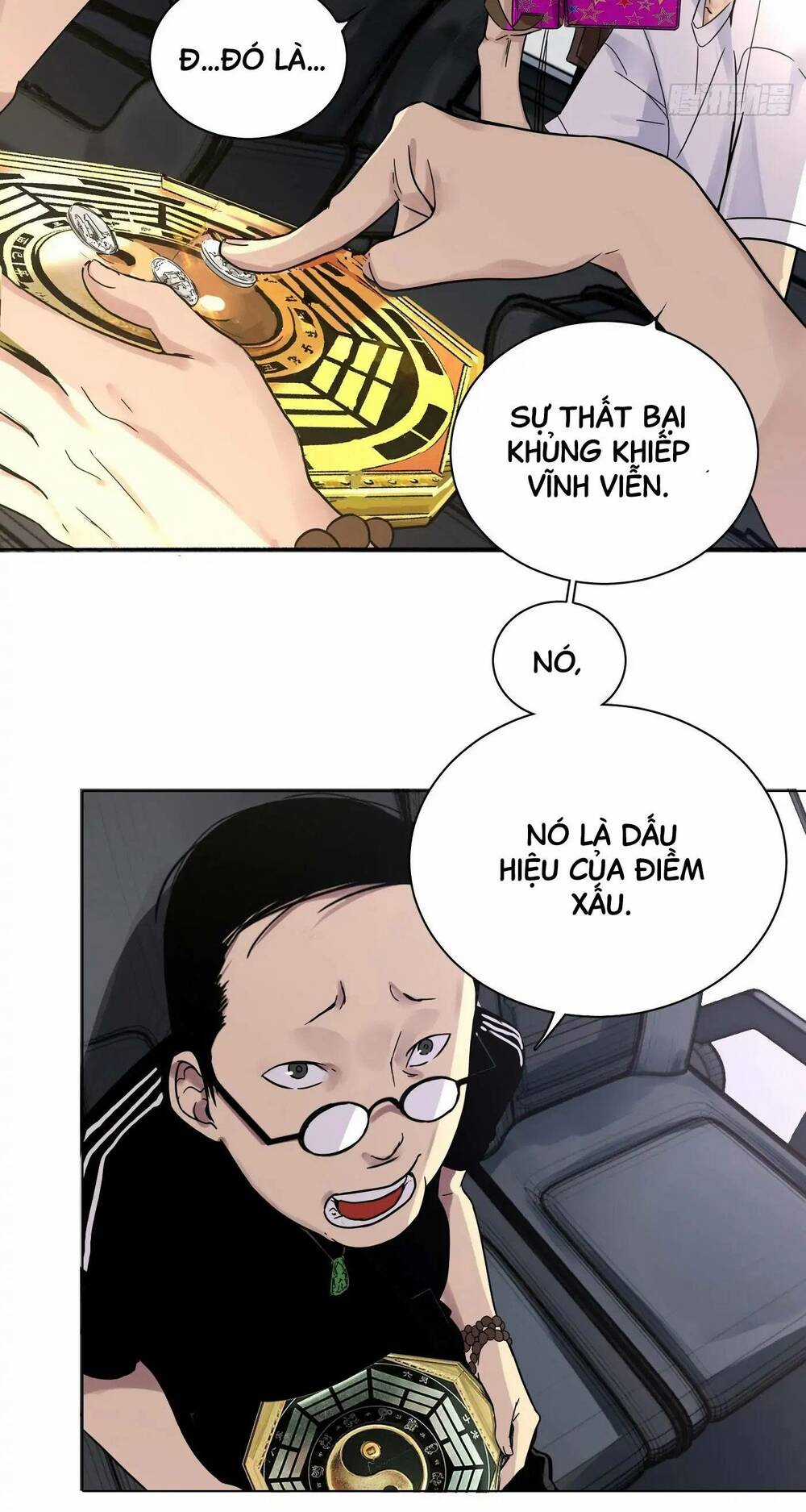 Trinh Thám Vlog Chapter 14 trang 67