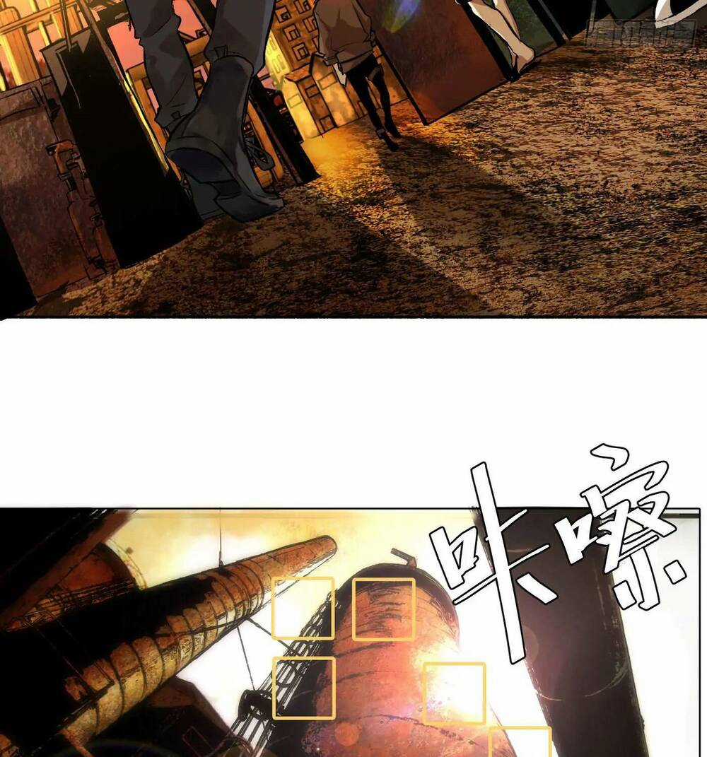 Trinh Thám Vlog Chapter 15 trang 16