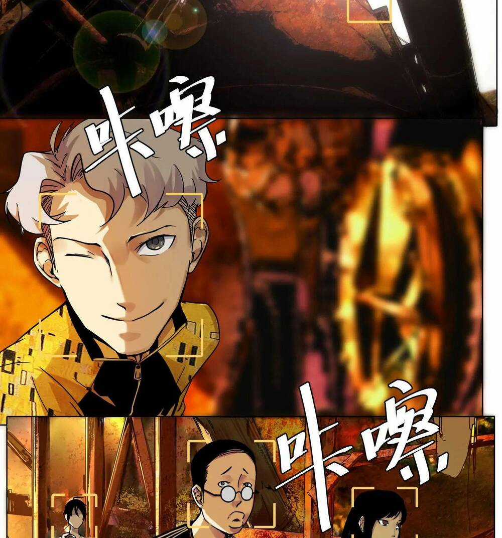 Trinh Thám Vlog Chapter 15 trang 17