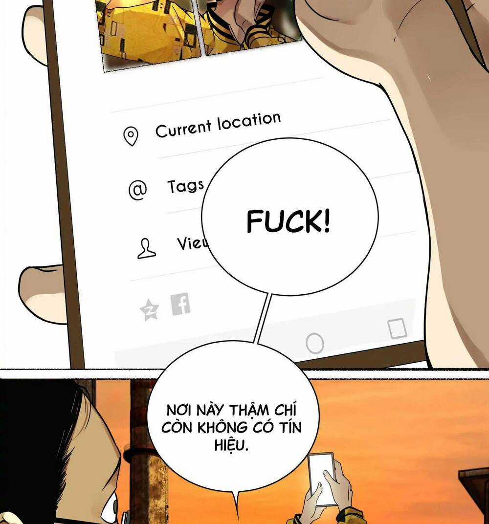 Trinh Thám Vlog Chapter 15 trang 19