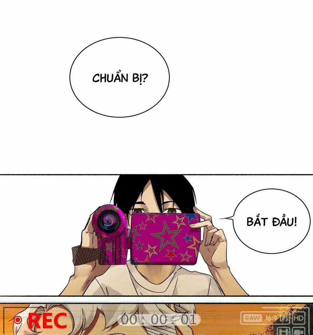 Trinh Thám Vlog Chapter 15 trang 2